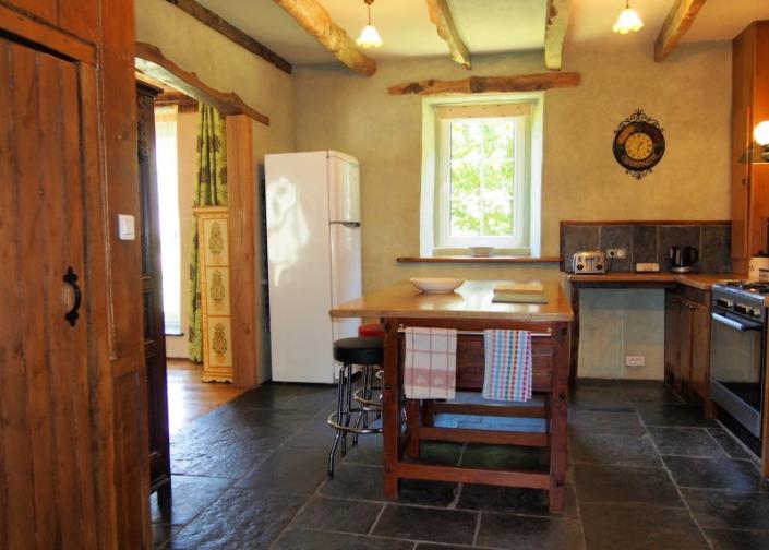 Image No.11-Maison de 6 chambres à vendre à Saint-Mayeux