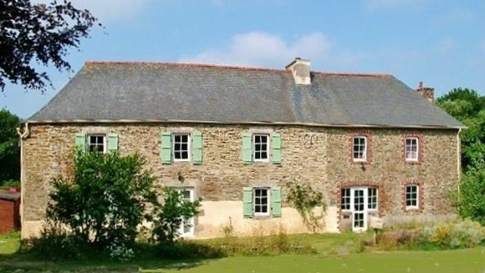 Image No.2-Maison de 6 chambres à vendre à Saint-Mayeux