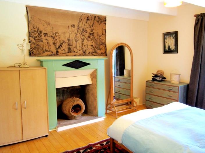 Image No.26-Maison de 6 chambres à vendre à Saint-Mayeux