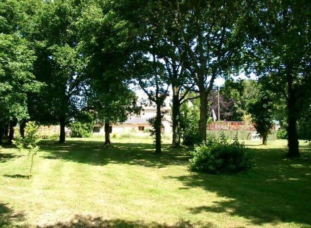 Image No.6-Maison de 6 chambres à vendre à Saint-Mayeux