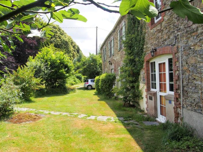 Image No.21-Maison de 6 chambres à vendre à Saint-Mayeux