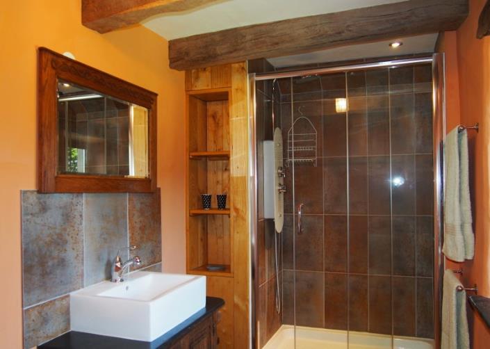 Image No.16-Maison de 6 chambres à vendre à Saint-Mayeux