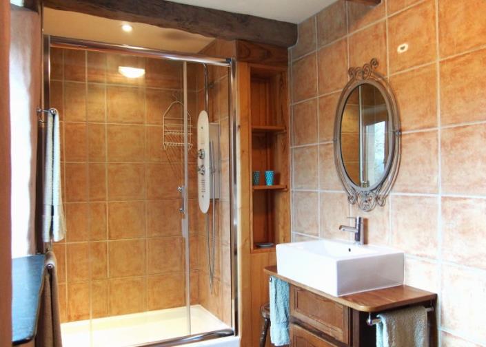 Image No.18-Maison de 6 chambres à vendre à Saint-Mayeux