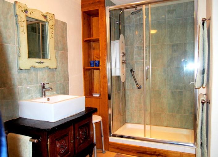 Image No.13-Maison de 6 chambres à vendre à Saint-Mayeux