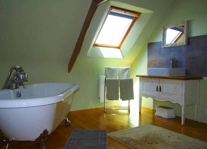 Image No.20-Maison de 6 chambres à vendre à Saint-Mayeux