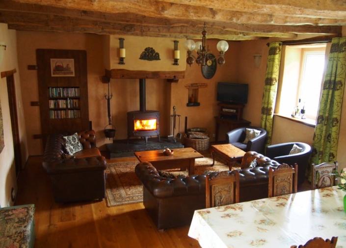 Image No.7-Maison de 6 chambres à vendre à Saint-Mayeux