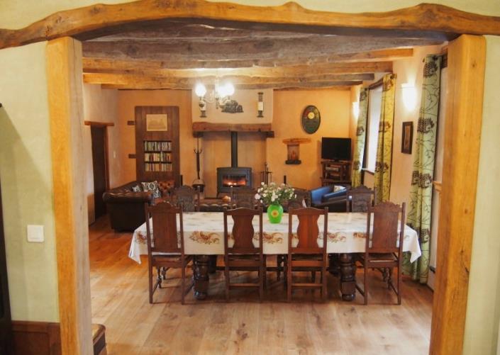 Image No.9-Maison de 6 chambres à vendre à Saint-Mayeux