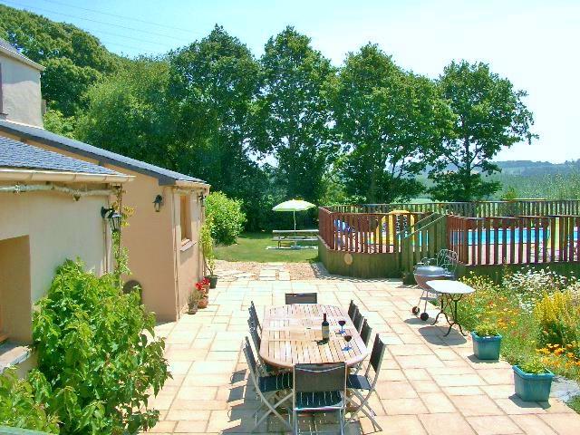 Image No.30-Maison de 6 chambres à vendre à Saint-Mayeux