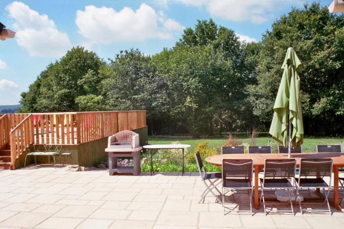 Image No.4-Maison de 6 chambres à vendre à Saint-Mayeux