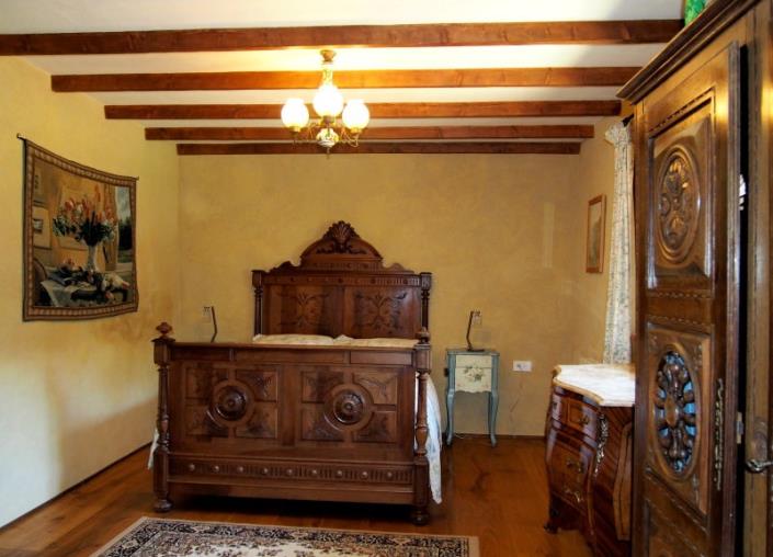 Image No.12-Maison de 6 chambres à vendre à Saint-Mayeux