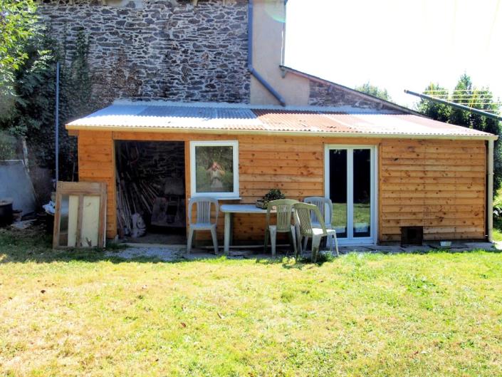 Image No.29-Maison de 6 chambres à vendre à Saint-Mayeux