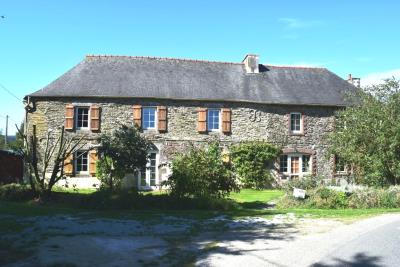 Maison de 6 chambres à vendre à Saint-Mayeux