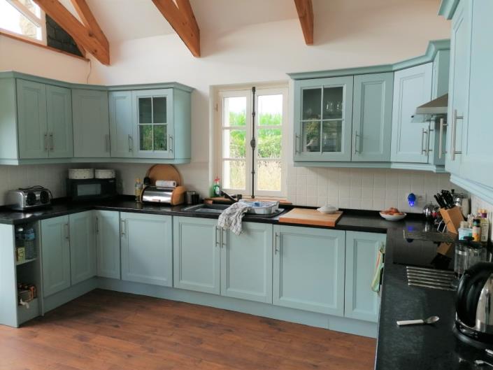 Image No.3-Maison de 3 chambres à vendre à Plourin-lès-Morlaix