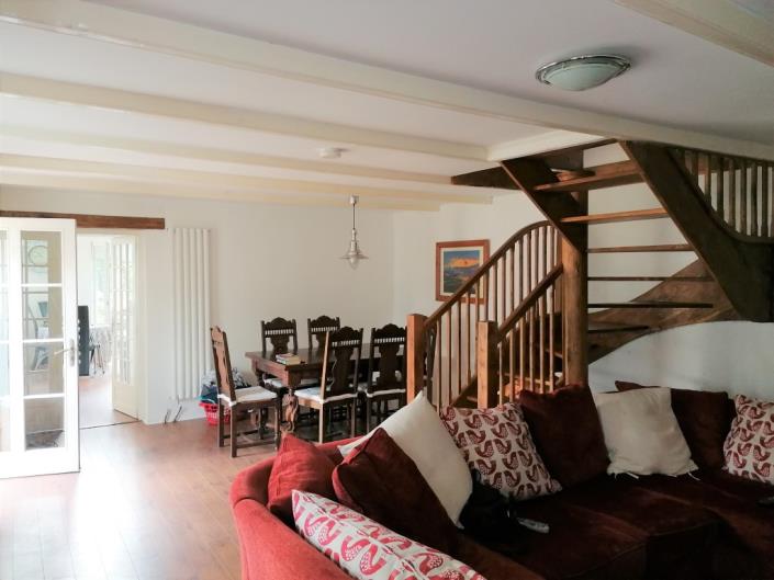 Image No.5-Maison de 3 chambres à vendre à Plourin-lès-Morlaix