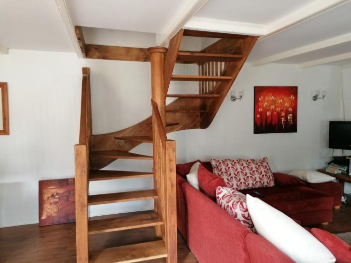 Image No.6-Maison de 3 chambres à vendre à Plourin-lès-Morlaix