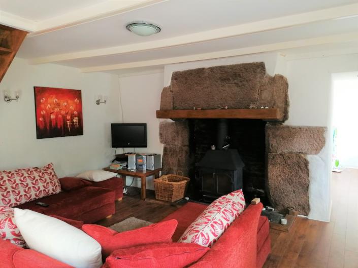 Image No.7-Maison de 3 chambres à vendre à Plourin-lès-Morlaix