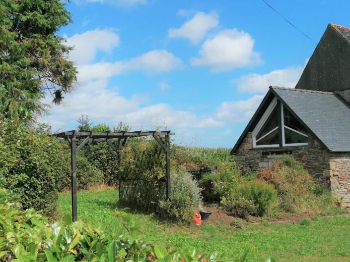 Image No.21-Maison de 3 chambres à vendre à Plourin-lès-Morlaix