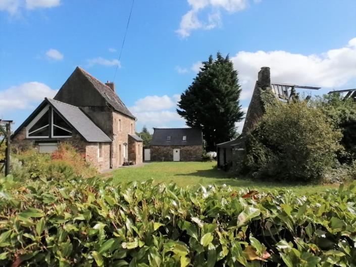 Image No.22-Maison de 3 chambres à vendre à Plourin-lès-Morlaix