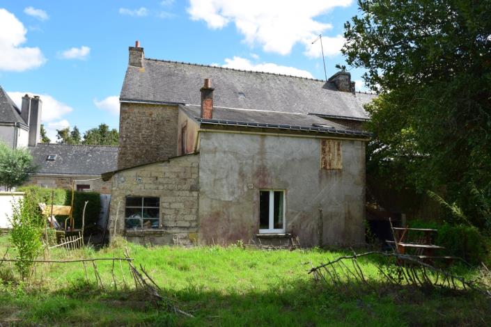 Image No.23-Maison de 4 chambres à vendre à Lignol