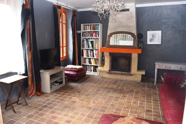 Image No.6-Maison de 4 chambres à vendre à Lignol