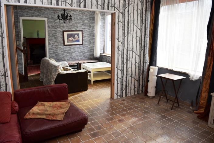 Image No.5-Maison de 4 chambres à vendre à Lignol