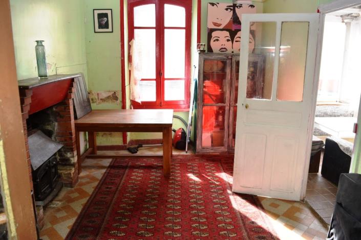 Image No.12-Maison de 4 chambres à vendre à Lignol