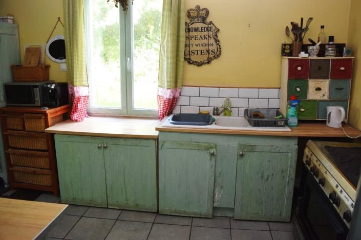 Image No.10-Maison de 4 chambres à vendre à Lignol