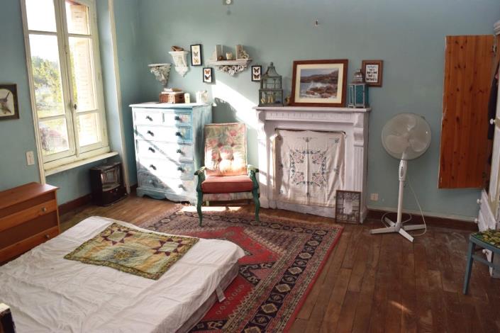 Image No.14-Maison de 4 chambres à vendre à Lignol