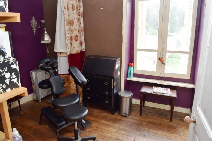 Image No.15-Maison de 4 chambres à vendre à Lignol