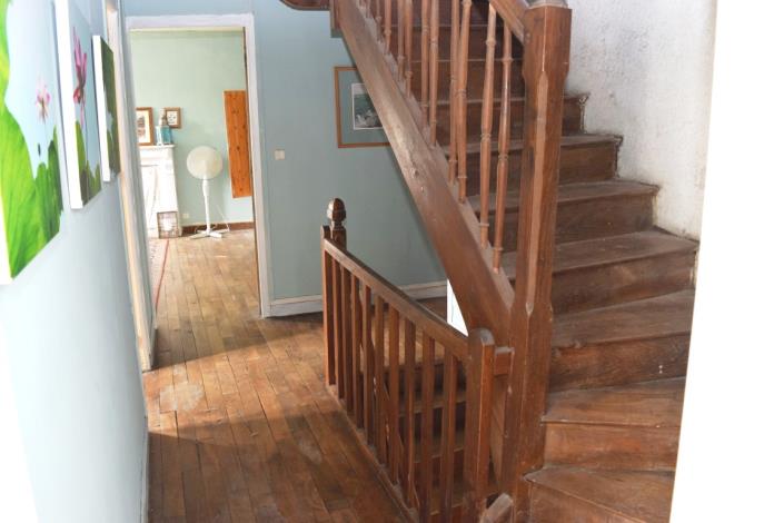 Image No.17-Maison de 4 chambres à vendre à Lignol