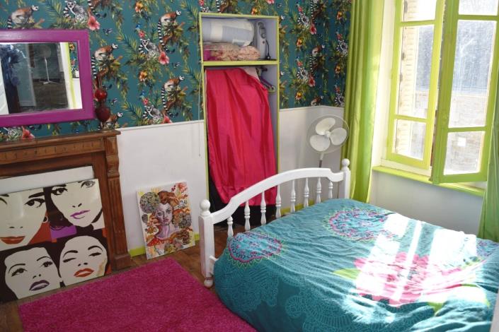 Image No.18-Maison de 4 chambres à vendre à Lignol