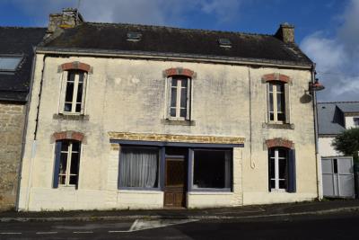 Maison de 4 chambres à vendre à Lignol