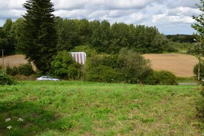 Terre à vendre à Saint-Mayeux