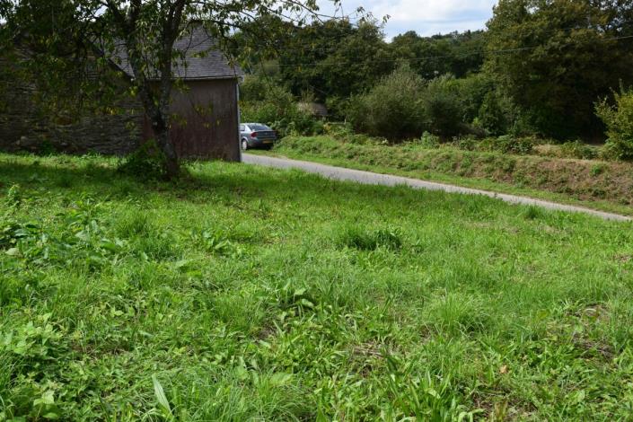 Image No.2-Terre à vendre à Saint-Mayeux