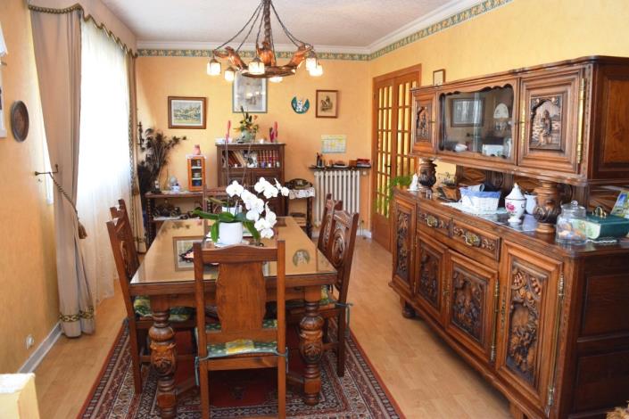 Image No.15-Maison de 4 chambres à vendre à Guémené-sur-Scorff