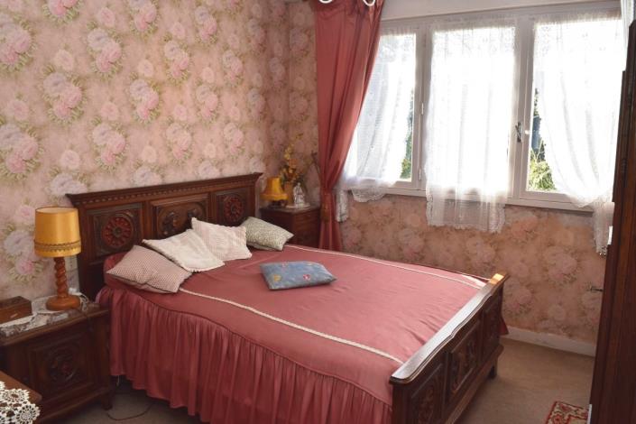 Image No.16-Maison de 4 chambres à vendre à Guémené-sur-Scorff