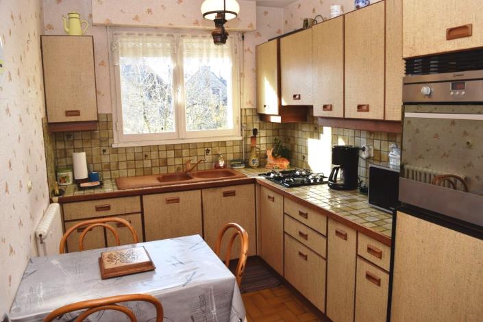 Image No.12-Maison de 4 chambres à vendre à Guémené-sur-Scorff