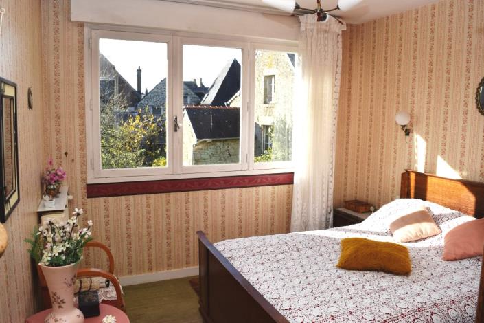 Image No.17-Maison de 4 chambres à vendre à Guémené-sur-Scorff