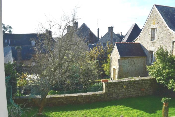 Image No.29-Maison de 4 chambres à vendre à Guémené-sur-Scorff