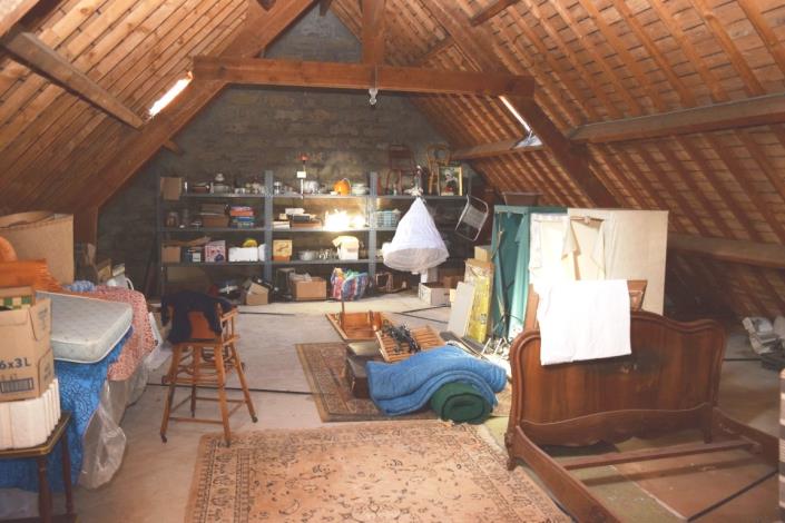 Image No.21-Maison de 4 chambres à vendre à Guémené-sur-Scorff