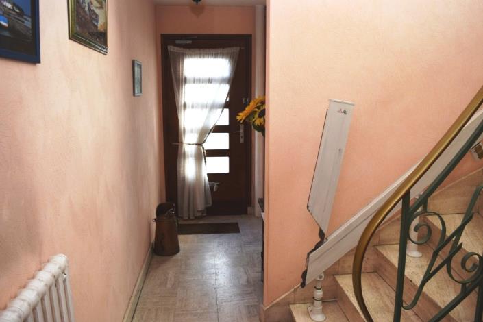 Image No.4-Maison de 4 chambres à vendre à Guémené-sur-Scorff