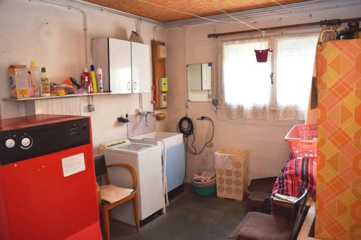 Image No.6-Maison de 4 chambres à vendre à Guémené-sur-Scorff