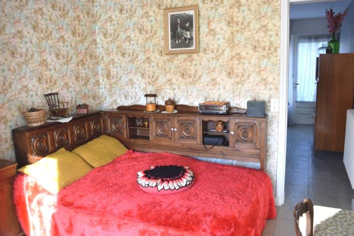 Image No.8-Maison de 4 chambres à vendre à Guémené-sur-Scorff