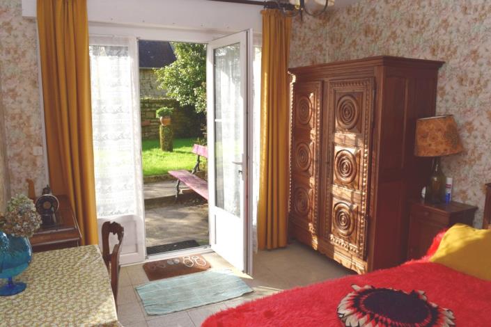 Image No.9-Maison de 4 chambres à vendre à Guémené-sur-Scorff