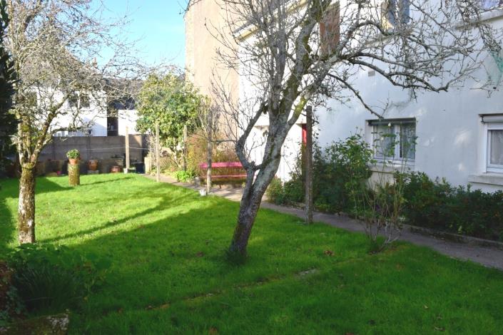 Image No.2-Maison de 4 chambres à vendre à Guémené-sur-Scorff