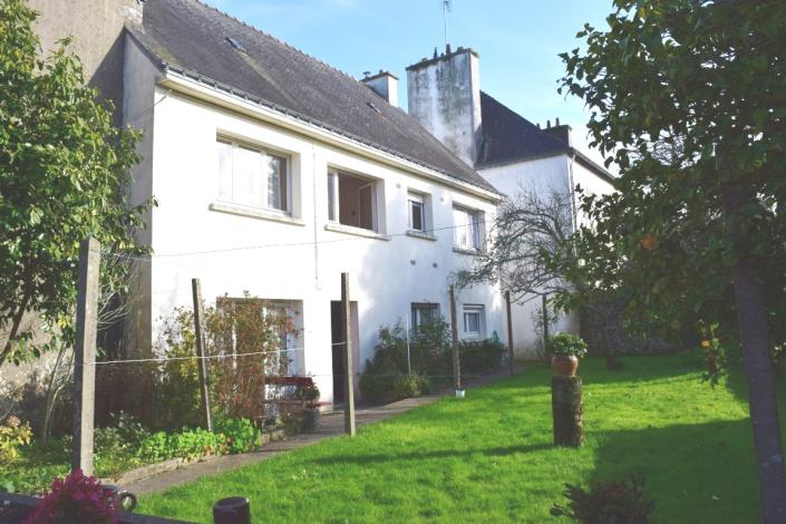 Image No.22-Maison de 4 chambres à vendre à Guémené-sur-Scorff