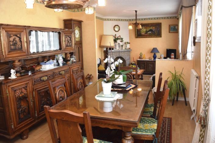 Image No.13-Maison de 4 chambres à vendre à Guémené-sur-Scorff