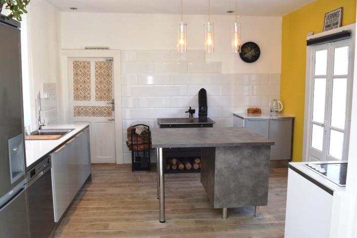 Image No.7-Maison de 2 chambres à vendre à Kergloff