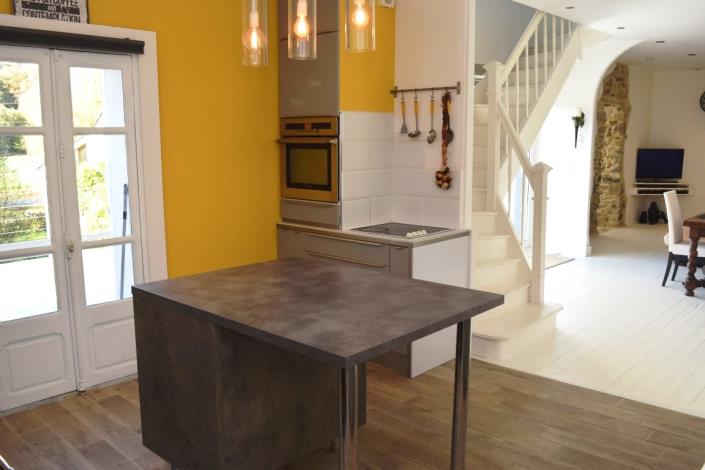 Image No.9-Maison de 2 chambres à vendre à Kergloff