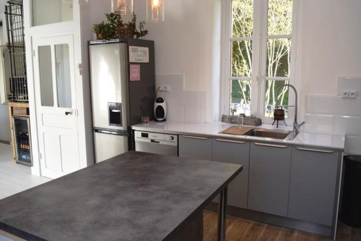 Image No.8-Maison de 2 chambres à vendre à Kergloff